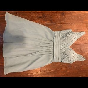 Bill Levkoff Bridesmaids Dress